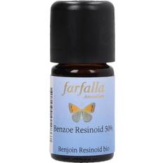 Ekologiskt Bensoinharts 50 % 5 ml
