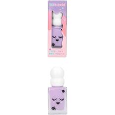 Vandbaserede Negleprodukter Top Model TOPModel Vandbaseret Neglelak Beauty and Me - Lilla