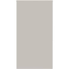 Grey Shower Curtains vidaXL Shower Roller Blind 120 x 240 cm 116 cm
