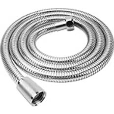 Cheap Shower Hoses Yeaupe Edelstahl Duschschlauch 1.5m G1/2"