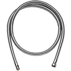 Grohe Bruseslanger Grohe Long-Life Bruseslange 1.5 Meter Krom