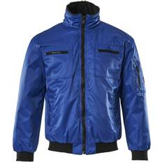 Water Repellent Work Jackets Mascot 00516-620 Alaska Pilot Jacket