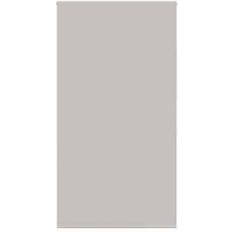 Grey Shower Curtains vidaXL Shower Roller Blind 160x240 cm Fabric Width 156 cm