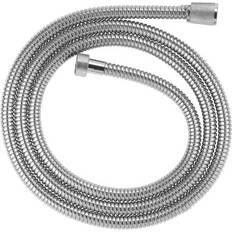 Badrumstillbehör Grohe VitalioFlex Long-Life Duschslang 2 Meter Krom