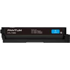 Pantum Original CTL2000HC Toner - Cyan