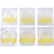 Guitar strings 6pcs Acoustic Guitar Strings