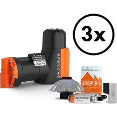 A24 Kolsyrefälla 3-pack