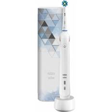 Oral b smart 4 – 4500 Oral-B Smart 4 4500 Design Edition