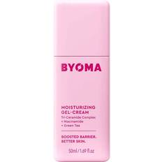 Moisturizing Gel Cream