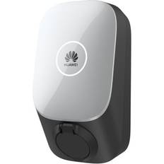 Elbilsladdning Huawei Smart Charger 22kW 32A 3-fas