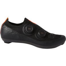 Fibre de carbone Chaussures de sport DMT KR0 Black