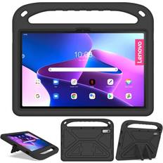 Skalo Lenovo Tab P11 Gen 2 Kids Case With Handle And Stand