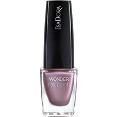 Isadora Wonder Nail Polish #118 Vintage Rose 6ml