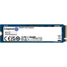 Harddisk Kingston NV2 SNV2S/1000G 1TB