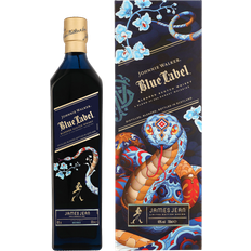 Johnnie Walker Blue Label Year of the Snake 70cl