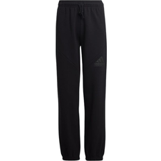 Adidas Mädchen Kinderbekleidung adidas Future Icons Logo Pants - Black (HR6286)