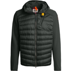 Parajumpers Nolan Hybrid Jacket - Green Gables