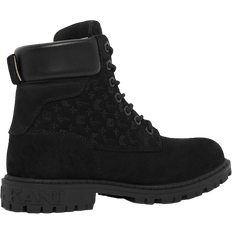 Herren - Synthetik Schneestiefel Karl Kani Classic - Black