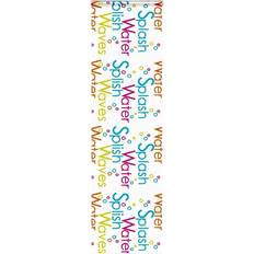 Shower Curtains on sale vidaXL Duschrollo Mit Kassette 80 x 240 cm