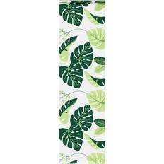 Green Shower Curtains vidaXL Duschrollo Mit Kassette 60 x 240 cm