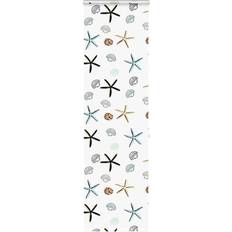 Badrumstillbehör vidaXL Duschrullgardin Med Kassett 70 x 240 cm 66 cm