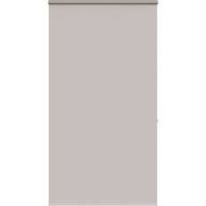 Grey Shower Curtains vidaXL Duschrollo Mit Kassette 120 x 240 cm