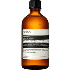 Men - Sensitive Skin Body Oils Aesop Breathless 100ml