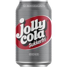 Cola Sukkerfri