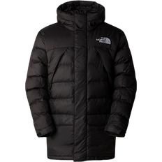 Velcro Jackets The North Face Men's Limbara Insulated Parka - Tnf Black