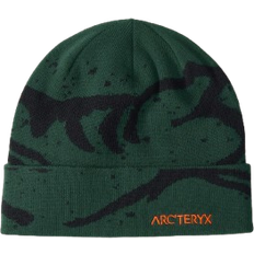 Asusteet Arc'teryx Grotto Toque Beanie - Eden/Black