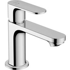 Koudstart Wastafelkranen Hansgrohe Rebris S 1 (72514000) Chrome