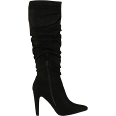 Stilettos Stiefel & Boots Van Hill Overknees Olivia Boots - Black