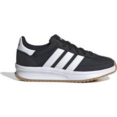 adidas Junior Run 70s 2.0 - Core Black/Cloud White/Gum