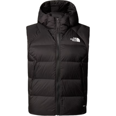 Relleno de Plumas/Plumón Chalecos The North Face Chaleco Deportivo Hyalite - Negro