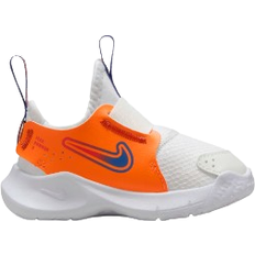 Nike Orange Running Shoes Nike Flex Runner 3 TD - White/Total Orange/Team Orange/Astronomy Blue