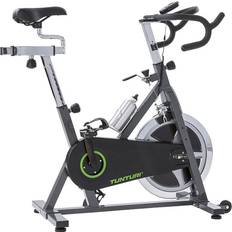 SPD-Pedale Fitnessbikes Tunturi Cardio Fit S30 Spinning Bike