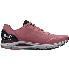 Under Armour Hovr Sonic 6 W - Pink Elixir/Black