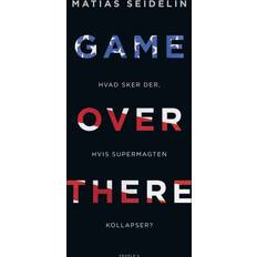 Game over there (Hæftet, 2024)