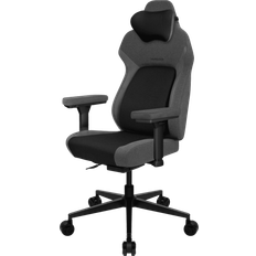 Gaming-Stühle ThunderX3 CORE Smart ERGONOMIC Gaming Chair - Black