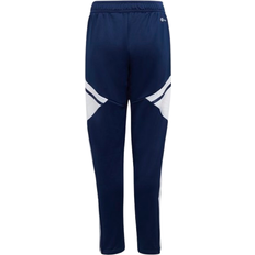 Træningsbukser Børnetøj adidas Condivo 22 Training Pants - Team Navy Blue 2/White (H21263)