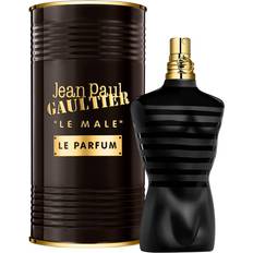 Jean Paul Gaultier Man Geuren Jean Paul Gaultier Le Male Le Parfum Intense EdP 125ml