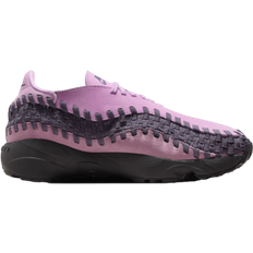 Nike Air Footscape Woven W - Beyond Pink/Plum Dust/Black/Dark Raisin