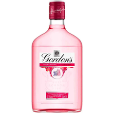 35cl Beer & Spirits Gordon's Premium Pink Distilled Gin 37.5% 1x35cl