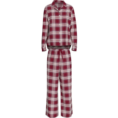 XXL Yöasut Tommy Hilfiger Flanellipyjama