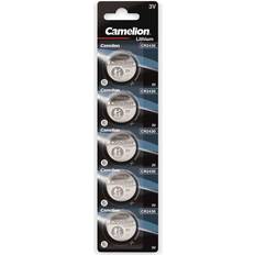 Camelion CR2430 Compatible 5-pack