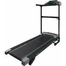 Machines de cardio Cecotec DrumFit WayHome 1400 Sprint Tapis de Course