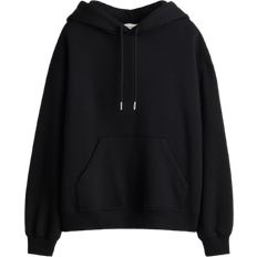 H&M Hooded Top - Black