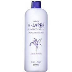 Naturie Soins de la peau Naturie Hutomugi Essence Skin Conditioner 500ml