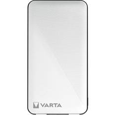 Pc power Varta Powerbank (batterie supplémentaire) Energy 5000 57975101111 LiPo 5000 mAh 1 pc(s)