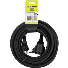 Forlængerledning 10m ip44 ELETRA ELDKEX10MIP44 10m